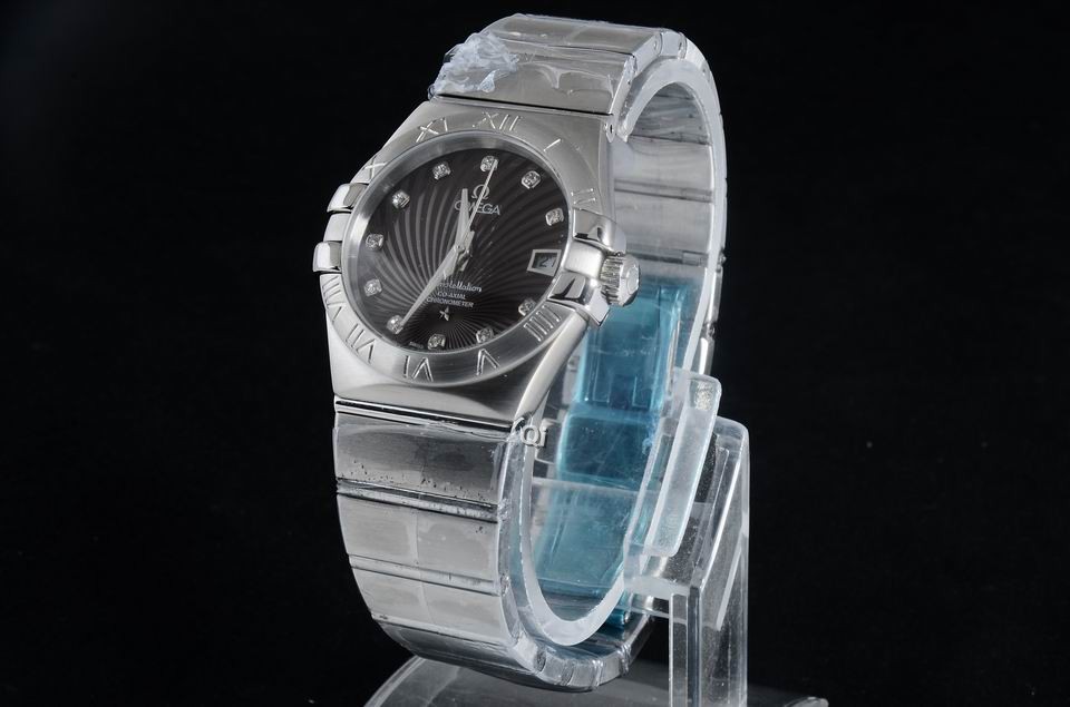Omega watch man-237
